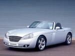 Jensen S-V8 1998 года